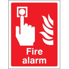 Fire Alarm Fire Alarm