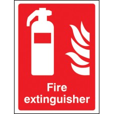 Fire Extinguisher Fire Extinguisher