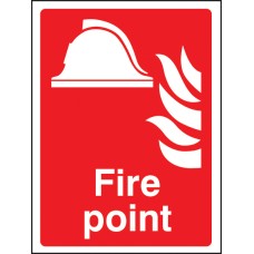 Fire Point Fire Point