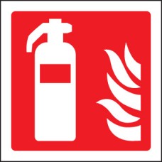 Fire Extinguisher Symbol Fire Extinguisher Symbol