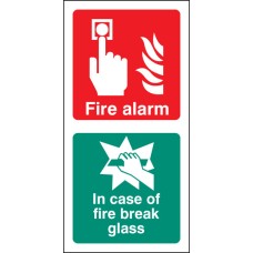Fire Alarm / Break Glass Fire Alarm / Break Glass