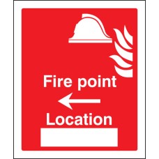Fire Point Arrow Left Location Fire Point Arrow Left Location