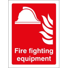 Fire Fighting Equipment Fire Fighting Equipment