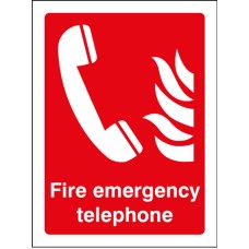 Fire Emergency Telephone Fire Emergency Telephone