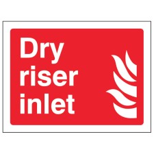 Dry Riser Inlet Dry Riser Inlet