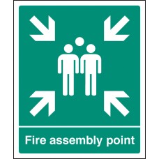 Fire Assembly Point Fire Assembly Point