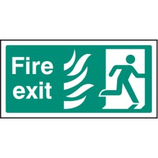 HTM Fire Exit - Right HTM Fire Exit - Right
