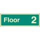Floor 2 - Floor Level Dwelling ID Floor 2 - Floor Level Dwelling ID