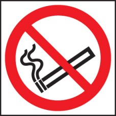 No Smoking Symbol No Smoking Symbol