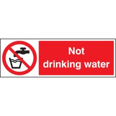 Not Drinking Water Not Drinking Water