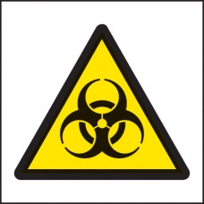 Biohazard Symbol Biohazard Symbol