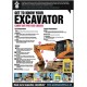 Excavator Inspection - Poster