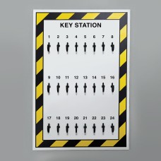Key Station