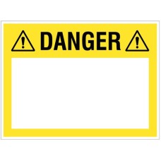 Small Wipe Clean Board 