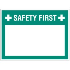 Large Wipe Clean Board 