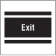 Exit - Add a Logo - Site Saver