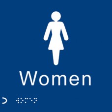 Braille - Women Braille - Women