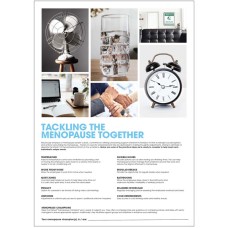 Tackling the Menopause Together Tackling the Menopause Together