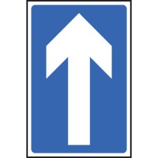 One Way Traffic - Class RA1