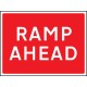 Ramp Ahead - Class RA1 