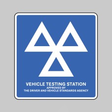 Vehicle Testing Station Approved By the Driver and Vehicle Standards Agency Vehicle Testing Station Approved By the Driver and Vehicle Standards Agency