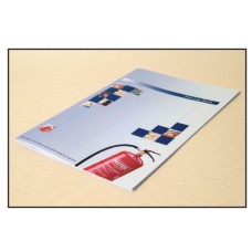 Fire Log Book Fire Log Book