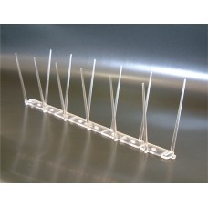 Bird Deterrent (Pack of 3) Bird Deterrent (Pack of 3)