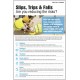 Slips, Trips and Falls - Poster