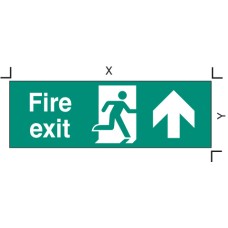 Replace-a-Front for Emergency Lighting Fascia Replace-a-Front for Emergency Lighting Fascia