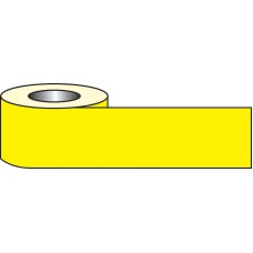 Yellow Floor Tape - 