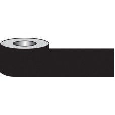 Black Floor Tape - 