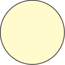 Anti-slip Floor Graphics - Circles - Photoluminescent (Pack of 20)