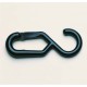 Nylon Chain Connector Link for Chain Attachment Nylon Chain Connector Link for Chain Attachment