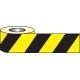Black & Yellow - Anti Slip Floor Tape