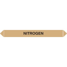 Nitrogen - Flow Marker (Pack of 5)