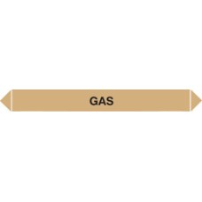 Gas - Flow Marker (Pack of 5)