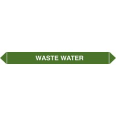 Waste Water - Flow Marker (Pack of 5)
