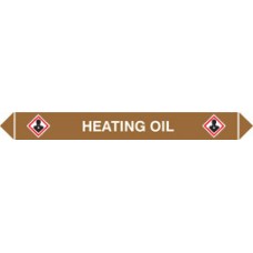 Heating Oil - Flow Marker (Pack of 5)