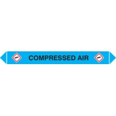 Compressed Air - Flow Marker (Pack of 5)