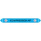 Compressed Air - Flow Marker (Pack of 5)