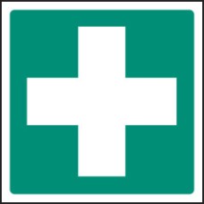 First Aid Symbol