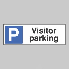 Visitor Parking Visitor Parking