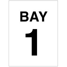 Bay 1 Bay 1