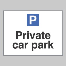 Private Car Park Private Car Park