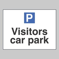 Visitors Car Park Visitors Car Park