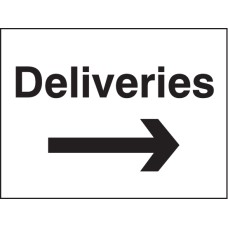 Deliveries - Arrow Right Deliveries - Arrow Right